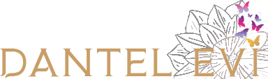 Dantel Evi Logo