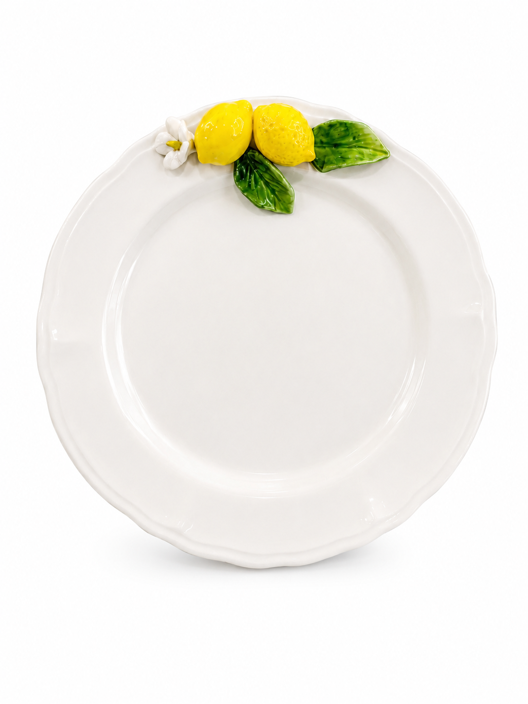 27 CM LİMONLU TABAK