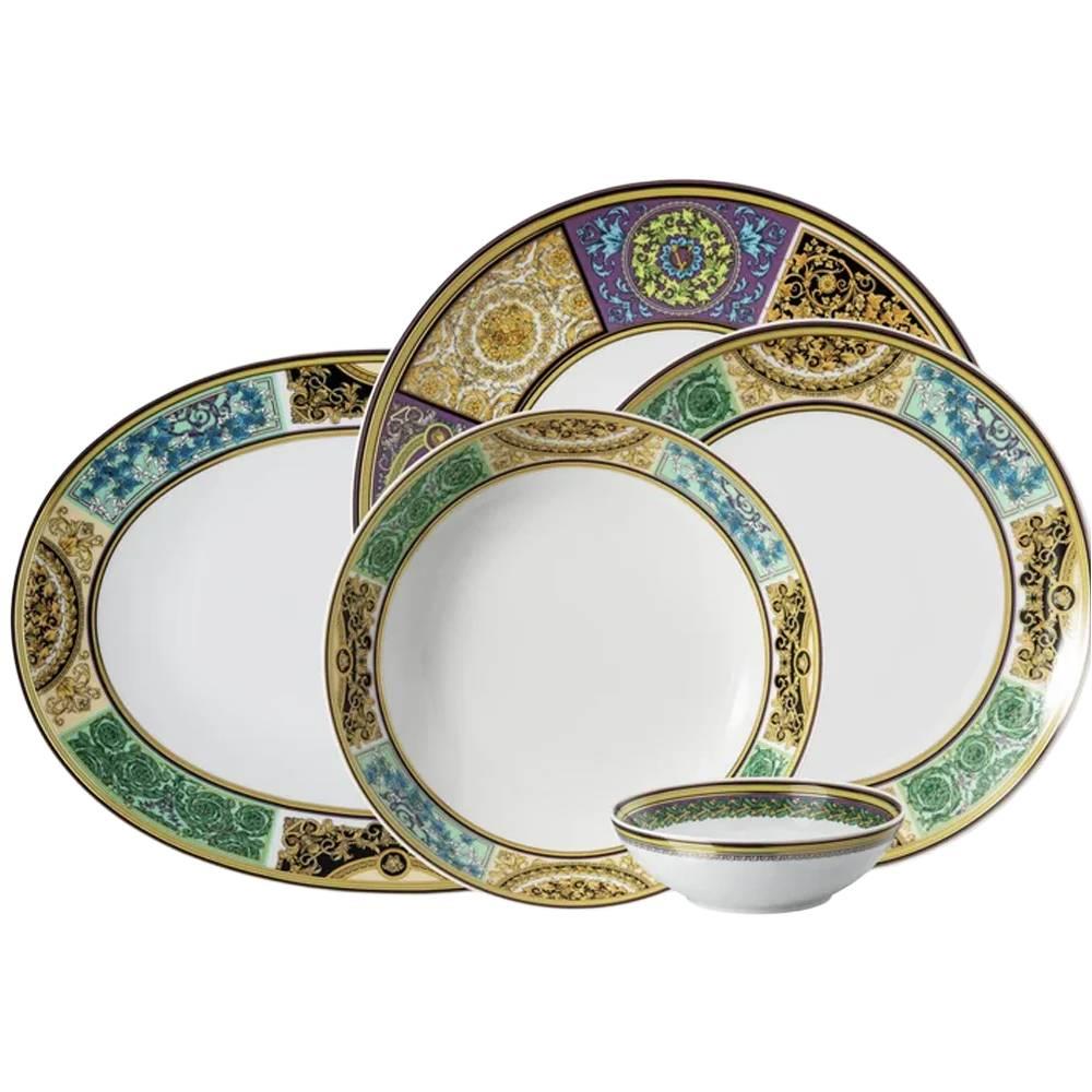 BAROCCO MOSAIC 51 PRÇ