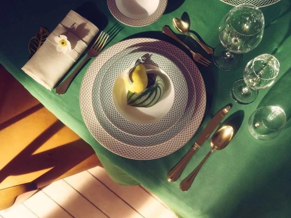 CARREAU VERT 51 PRÇ