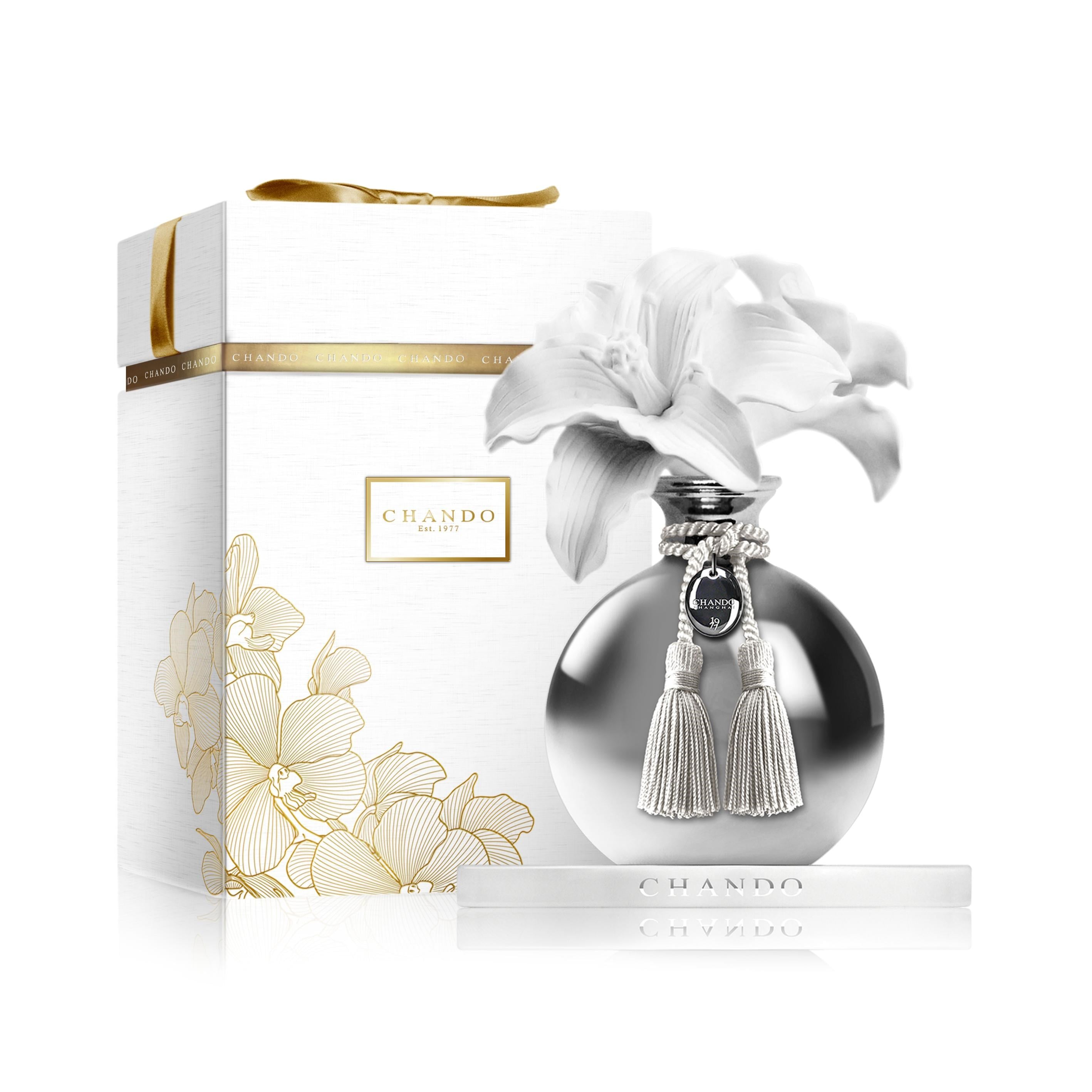 CHANDO MYST - FRESH LILY ODA KOKUSU 200 ML