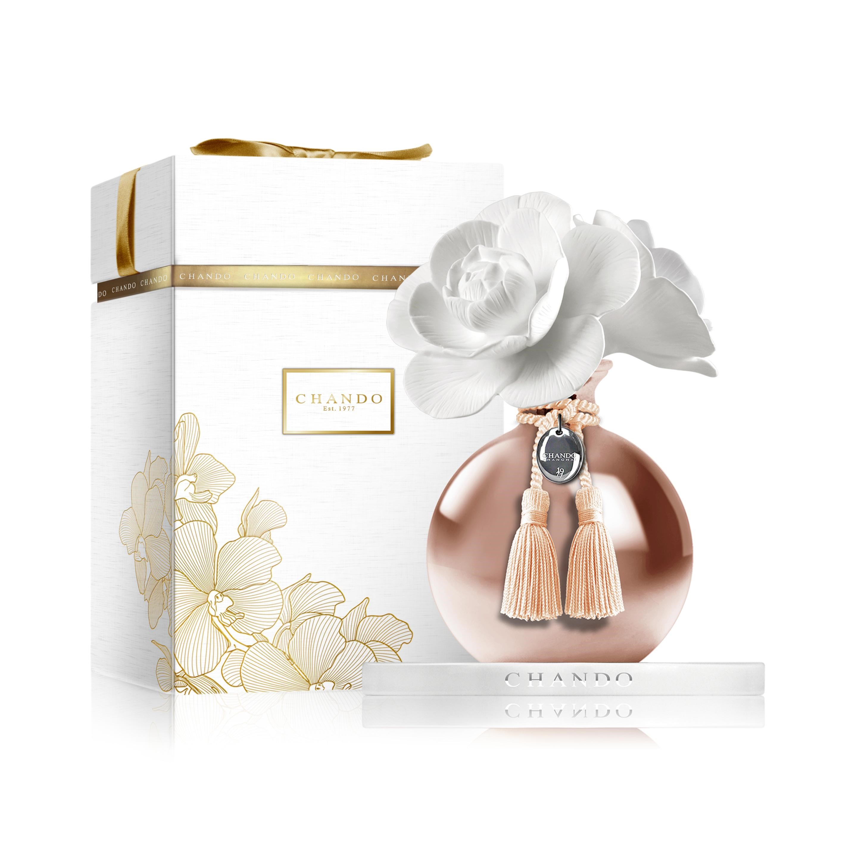 CHANDO MYST - SENSUAL CAMELLIA ODA KOKUSU 200 ML
