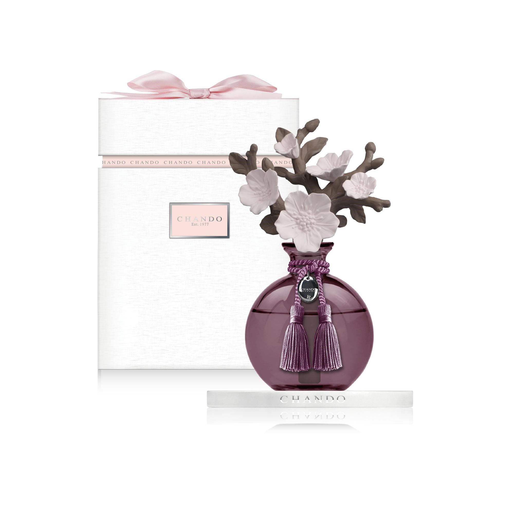 CHANDO MYST - WILD ORCHID ODA KOKUSU 200 ML