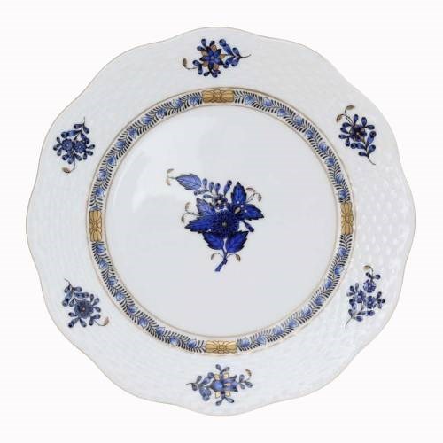 HEREND 21 CM TATLI TABAĞI