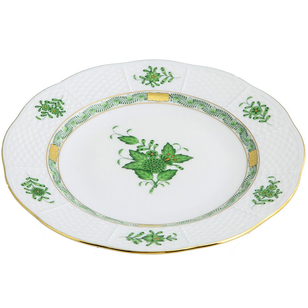 HEREND 22.5 CM TATLI TABAĞ