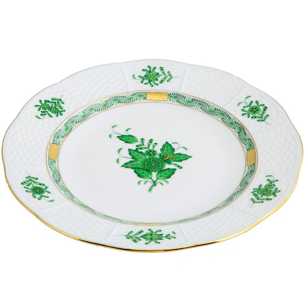 HEREND 22.5 CM TATLI TABAĞ
