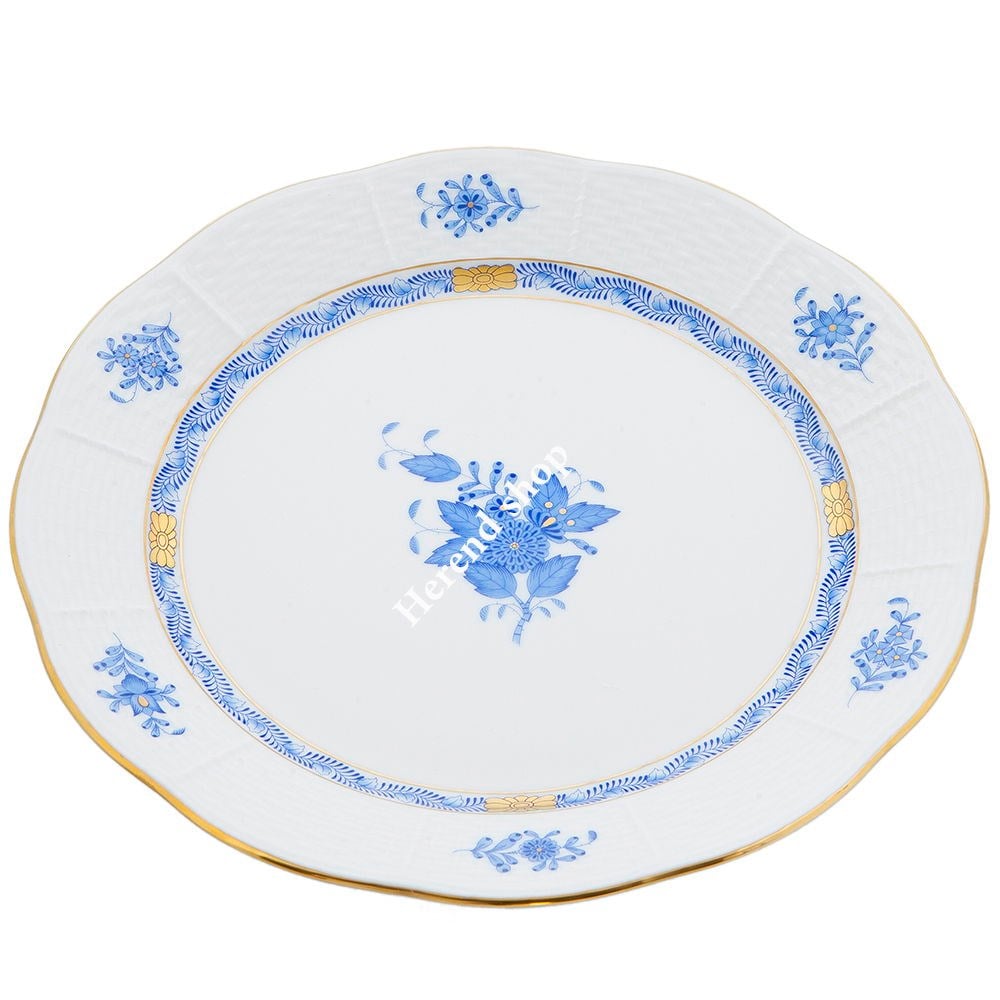 HEREND 25.5 CM ANTRE TABAĞI