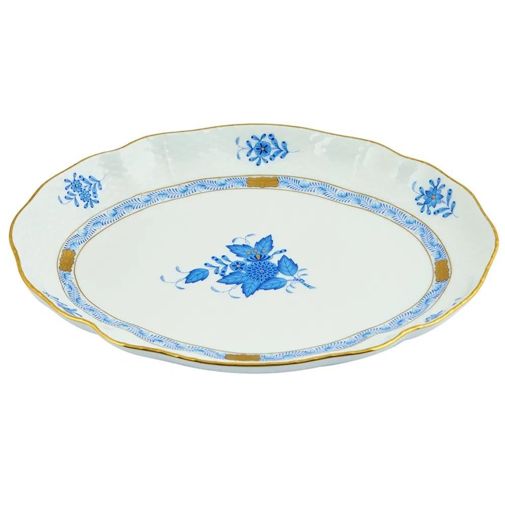 HEREND OVAL SERVİS