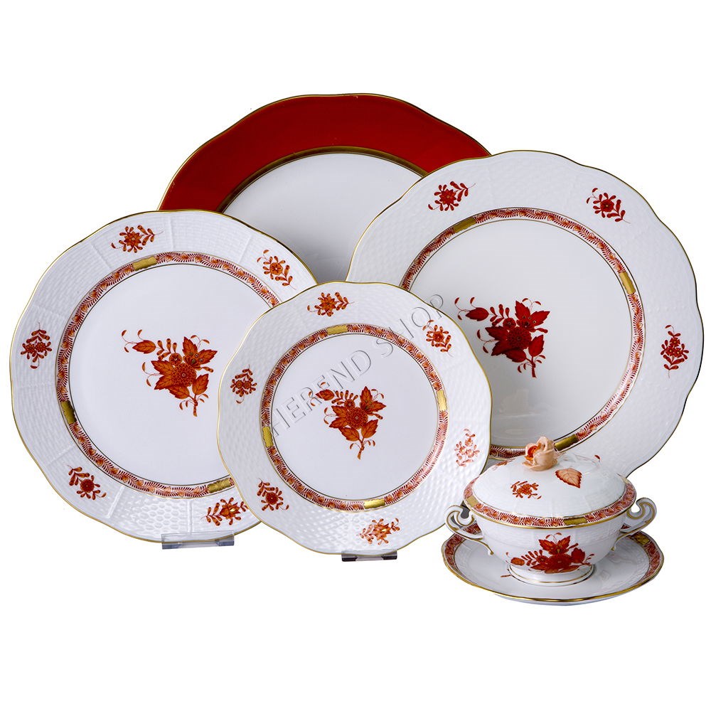 HEREND SALATA TABAĞI