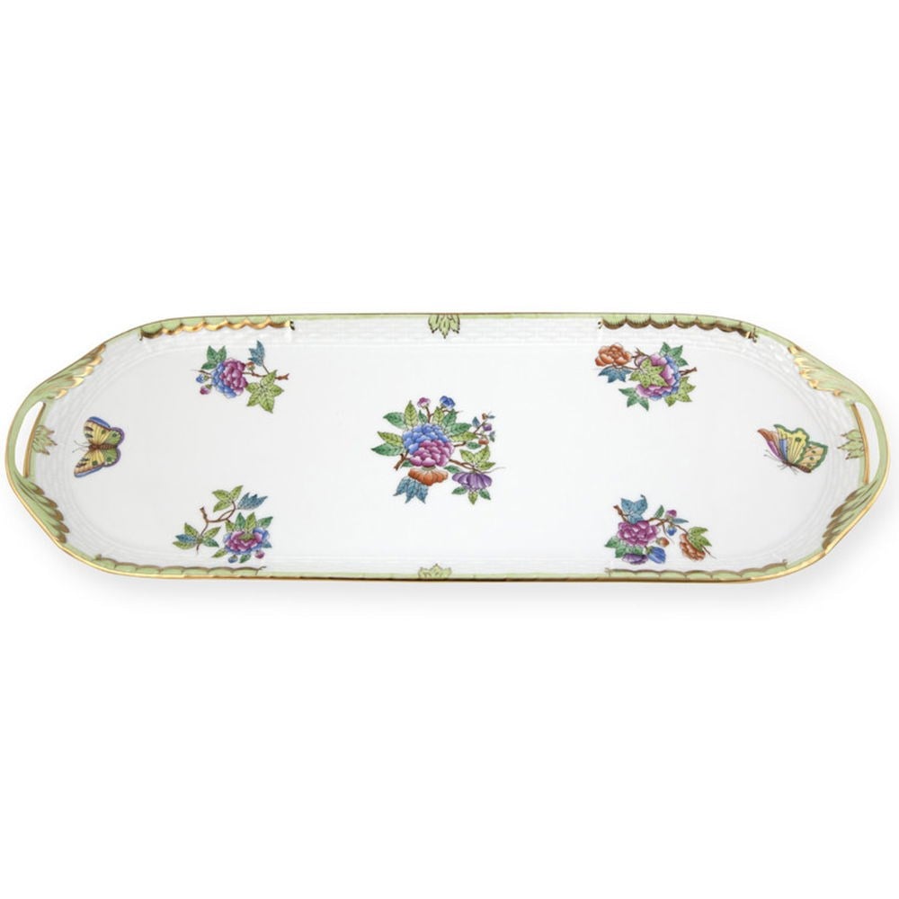 HEREND VICTORIA TEPSİ