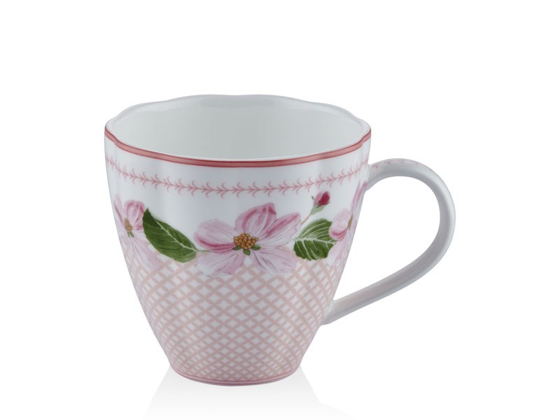Horticool Pink - Kupa 300 ml