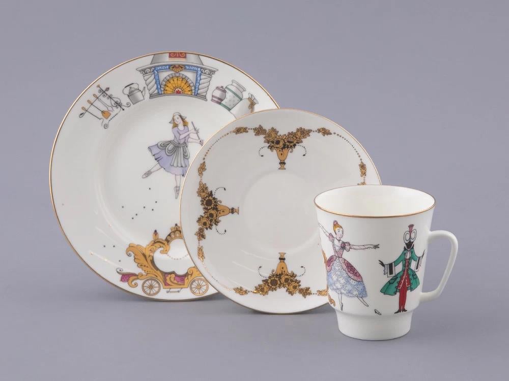 IMPERIAL 3 PARÇALI SET MAYIS BALESİ “KÜLKEDİSİ” 1/3