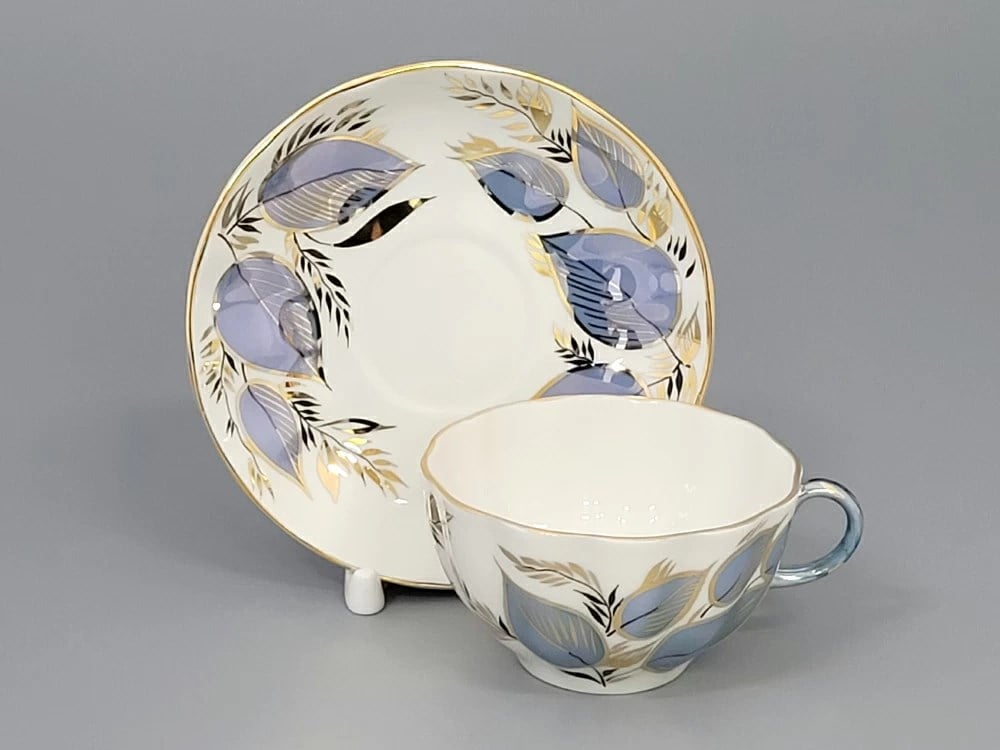 IMPERIAL ÇAYDANLIK.S BL.ÇAY.TULİP.LUNNY