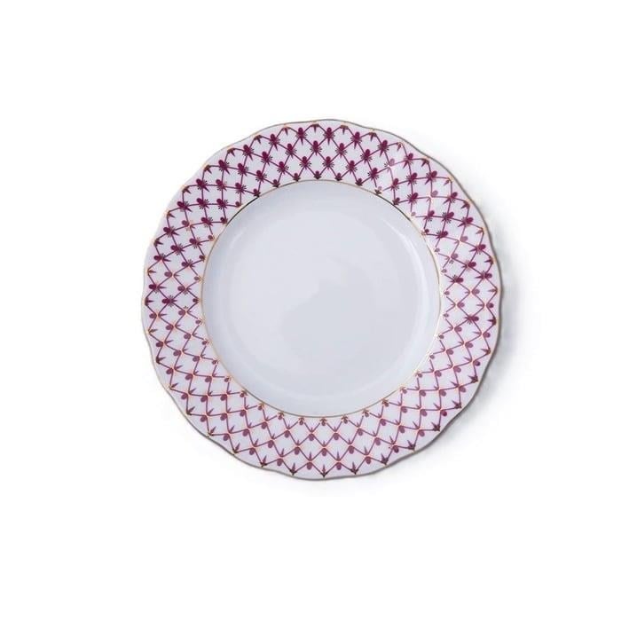 IMPERIAL KÜÇÜK TABAK LALE NET-MAVİ80 MM
