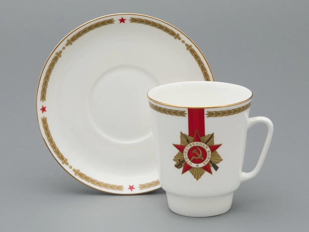 IMPERIAL TABLAKLI FİNCAN MAYIS-2 80. ZAFER YILI