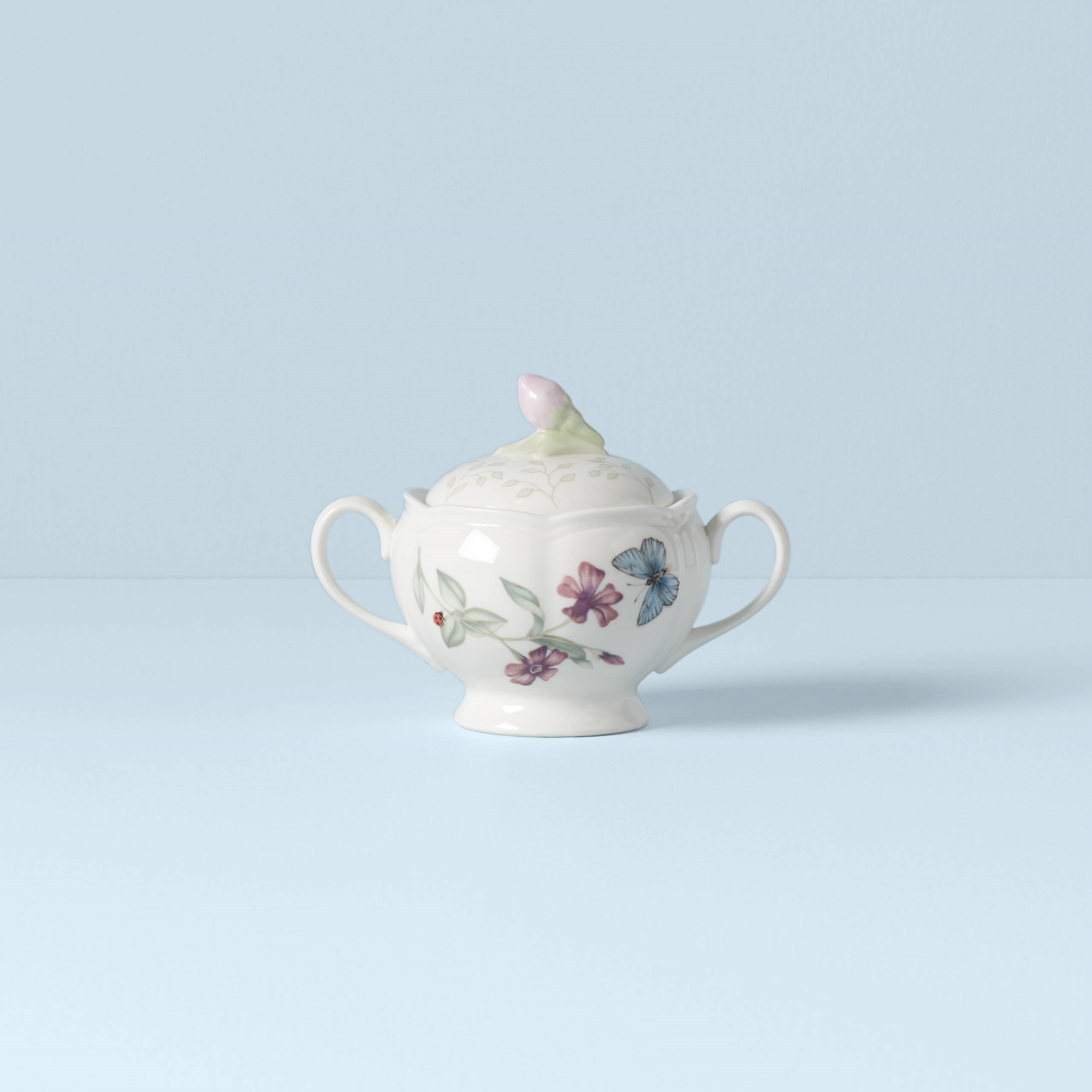 LENOX BUTTERFLY - KAPAKLI SEKERLIK, 12.7 CM