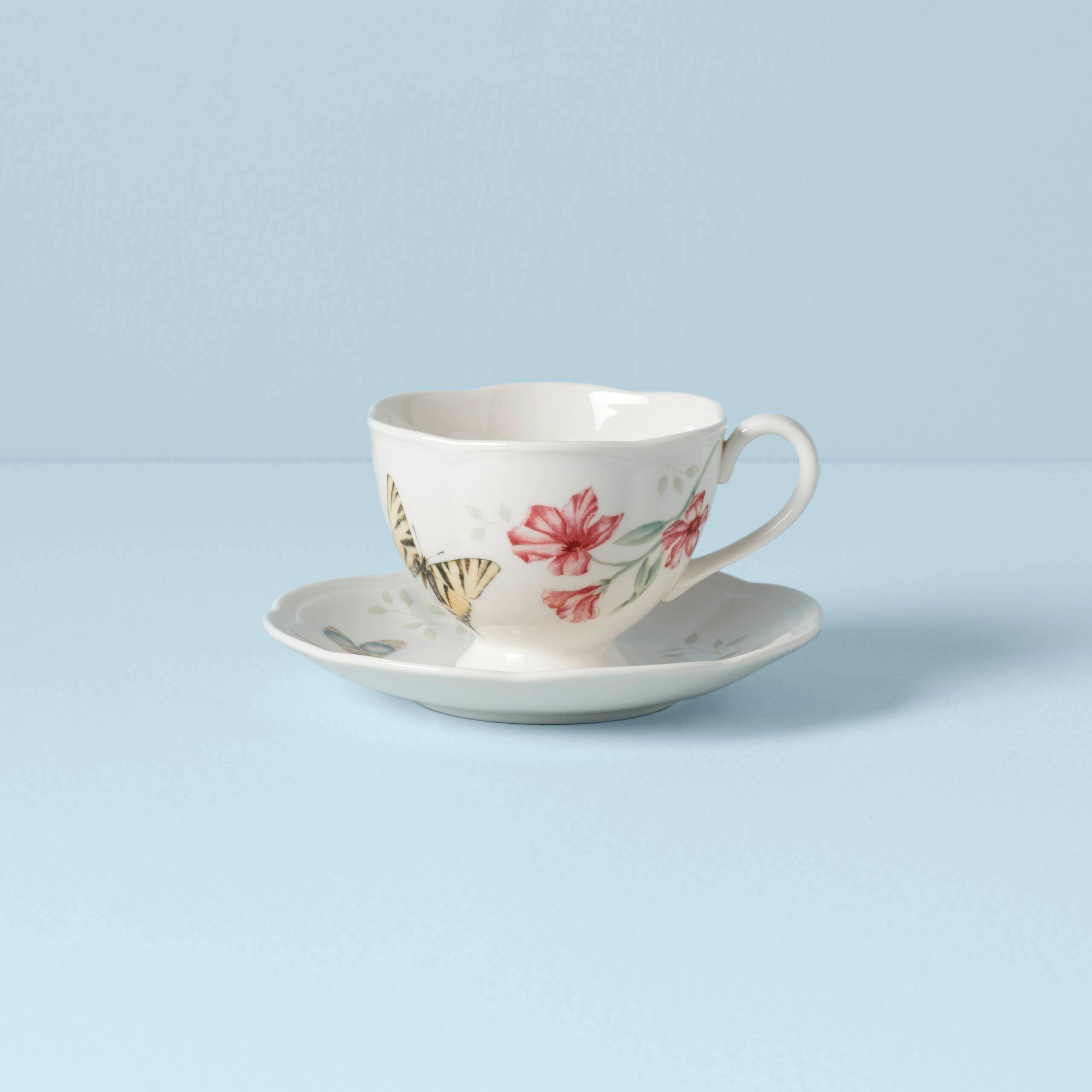 LENOX BUTTERFLY - NESC./CAY FINCAN VE TABAGI, DRAGONFLY, 0.24 L