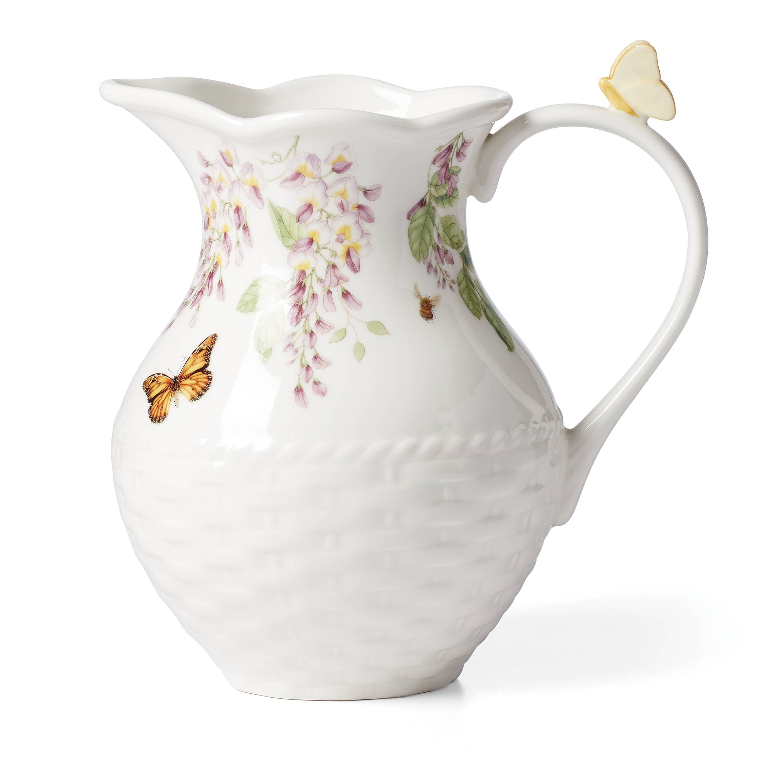 LENOX BUTTERFLY - SURAHI, 1,77 L