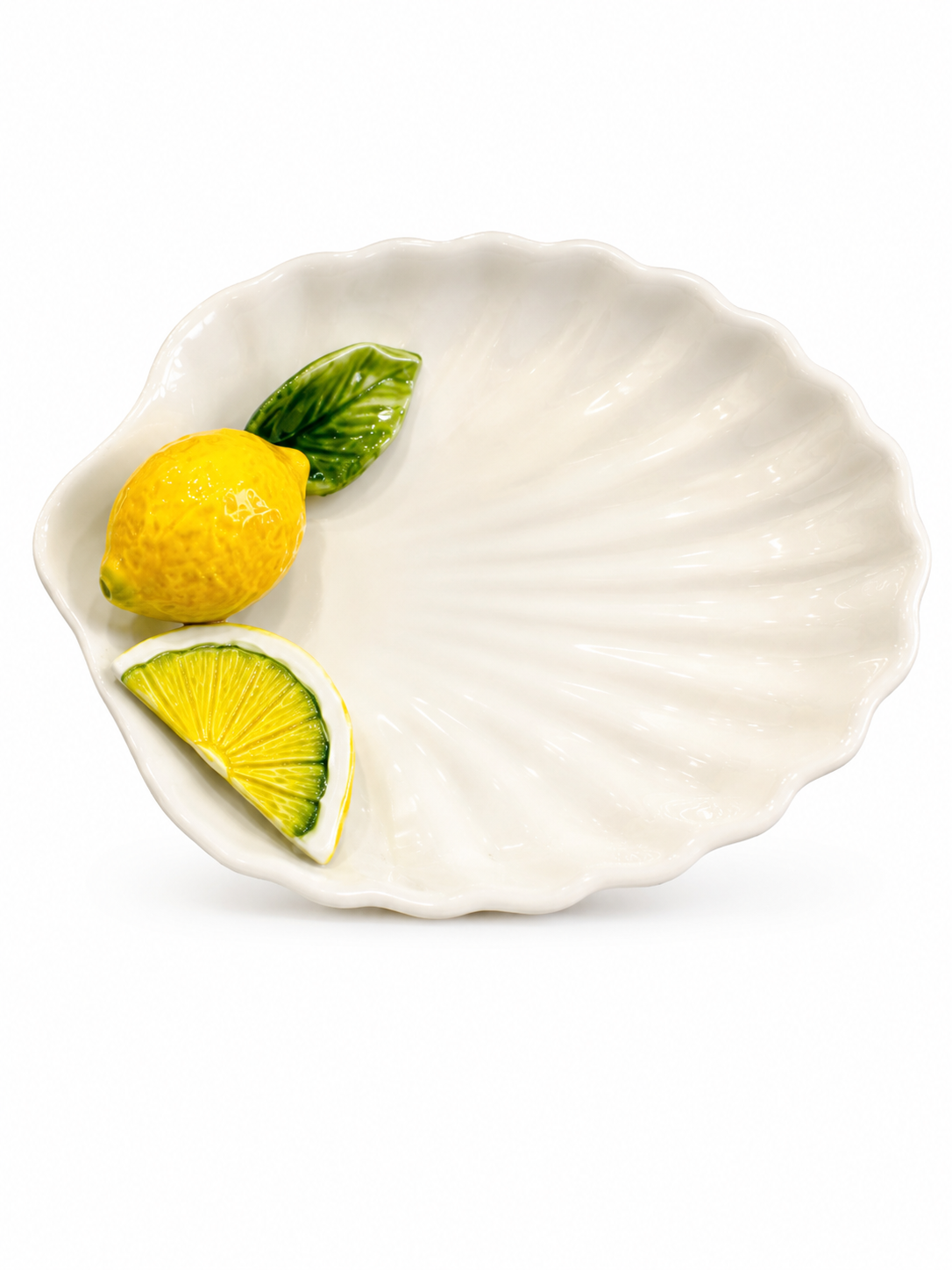 LİMON OVAL SERVİS