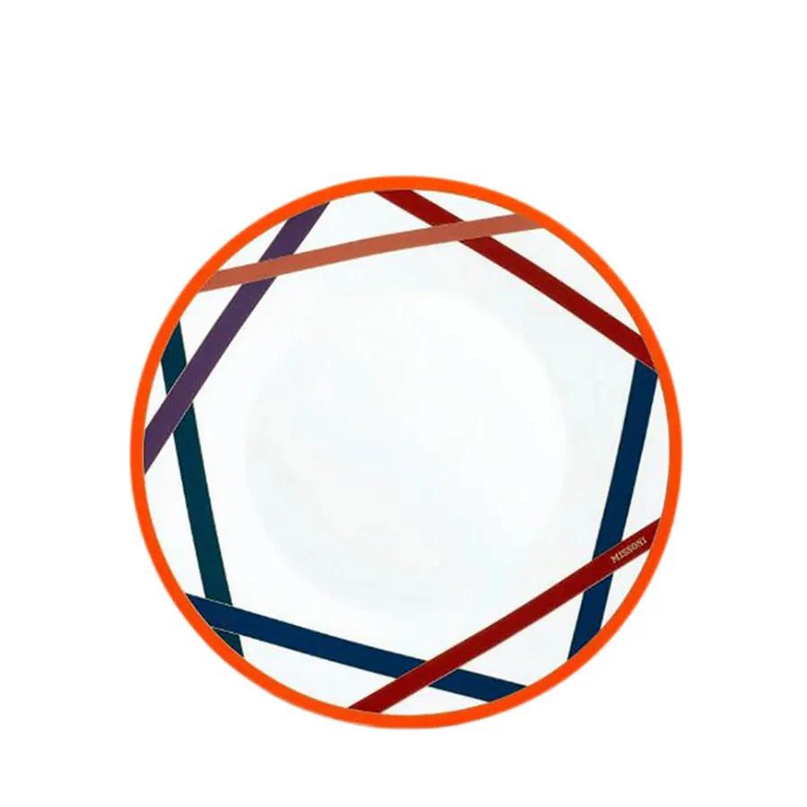 MISSONI NASTRI - YEMEK TABAGI, 27,5 CM