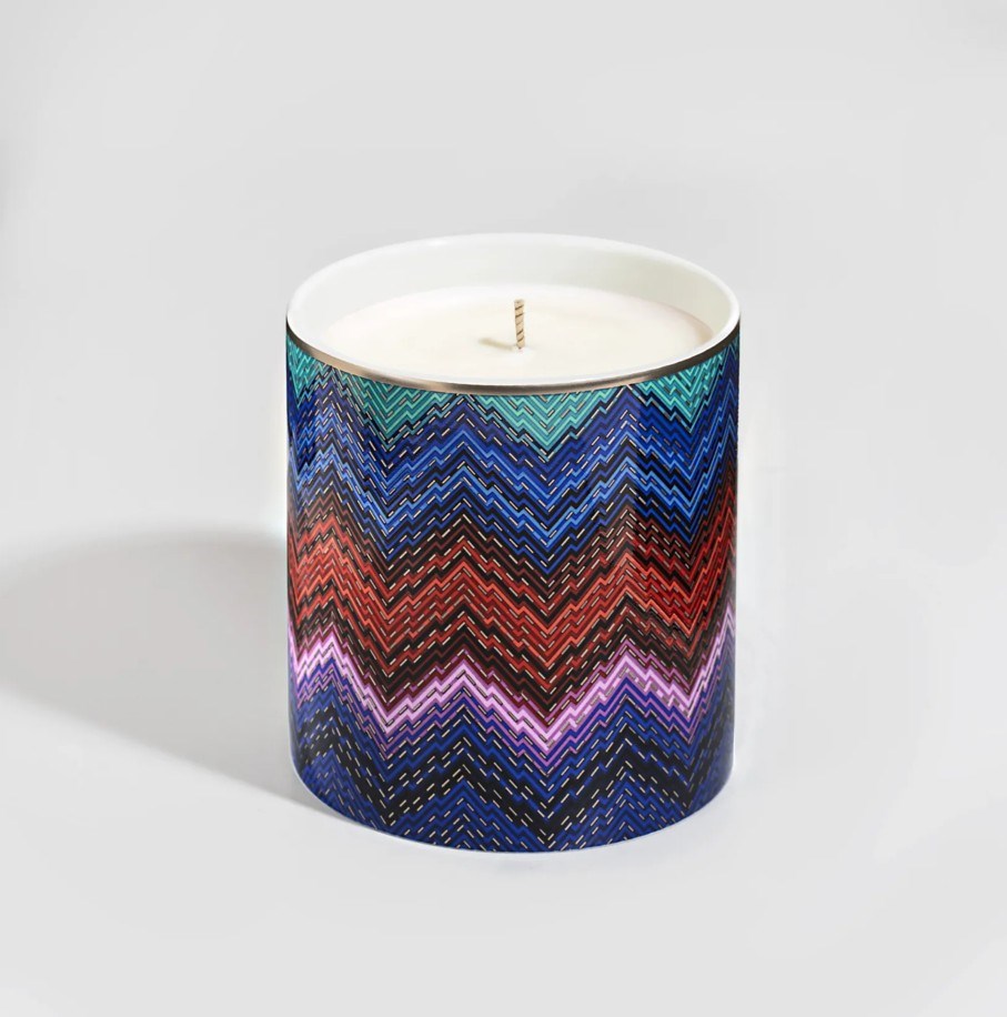MISSONI STARLIGHT - KOKULU MUM, 8,5X9 CM