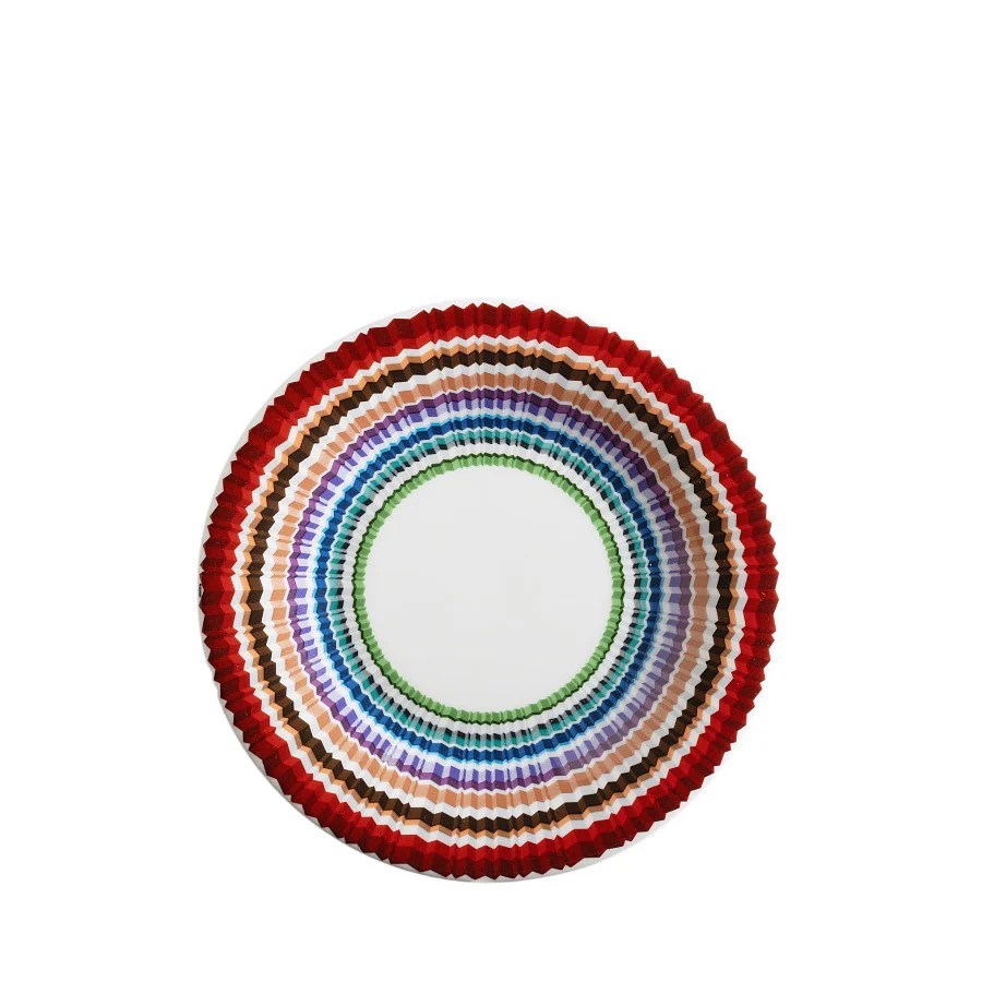 MISSONI WAVES - EKMEK TABAGI, 15,5 CM