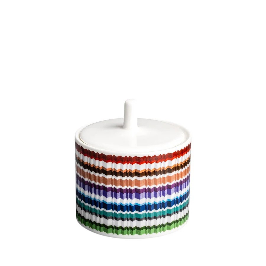 MISSONI WAVES - KAPAKLI SEKERLIK, 8,6 CM