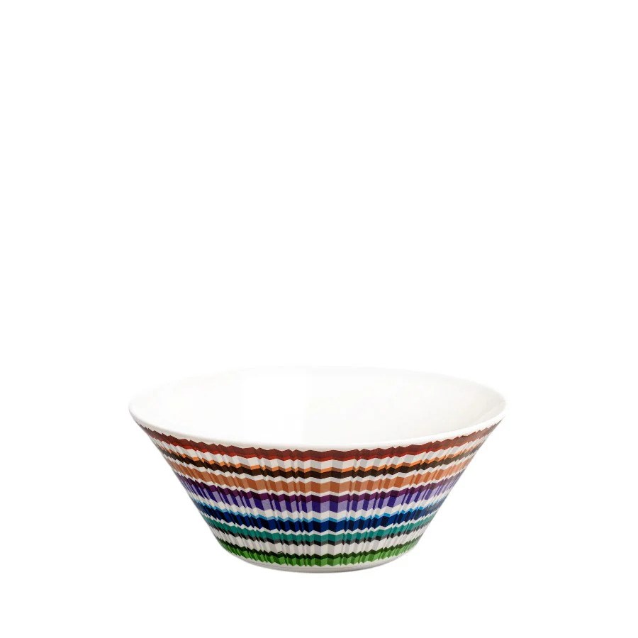 MISSONI WAVES - SERVIS KASESI, 26,5 CM