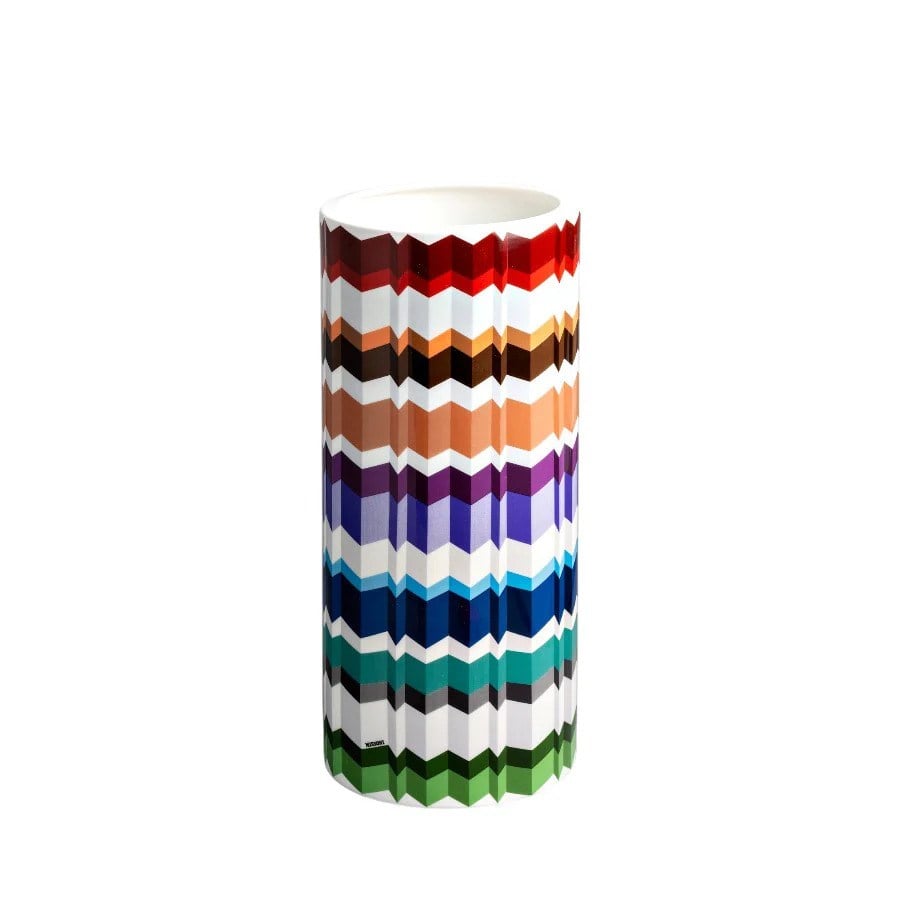 MISSONI WAVES - VAZO, 36 CM