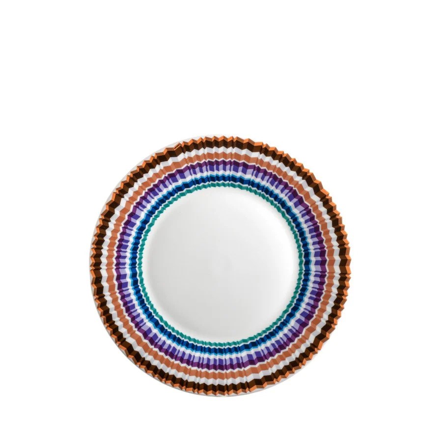 MISSONI WAVES - YEMEK TABAGI, 27,5 CM