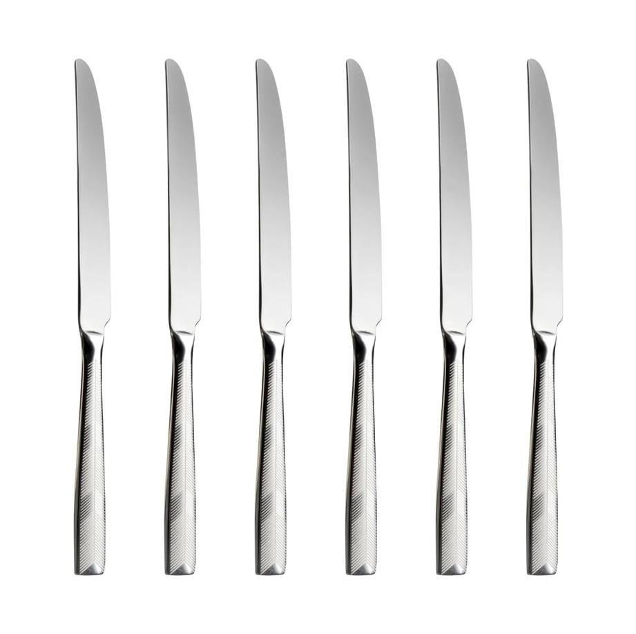 MISSONI ZIG ZAG CUTLERY - ORDOVR BICAGI, 218 MM