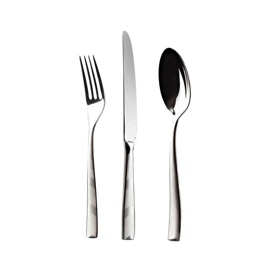 MISSONI ZIG ZAG CUTLERY - YEMEK BICAGI, 235 MM