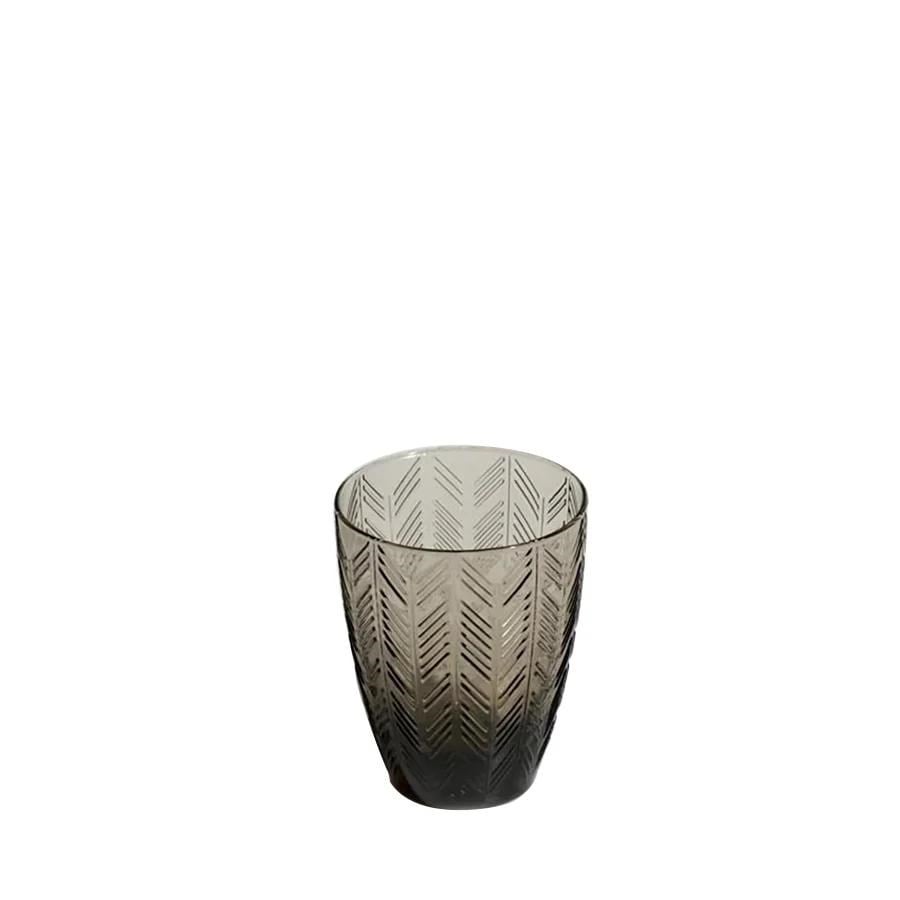 MISSONI ZIG ZAG GREY - KR-B, SU BARDAGI