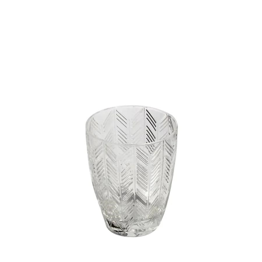 MISSONI ZIG ZAG TRANSPARENT - KR-B, SARAP BARDAGI