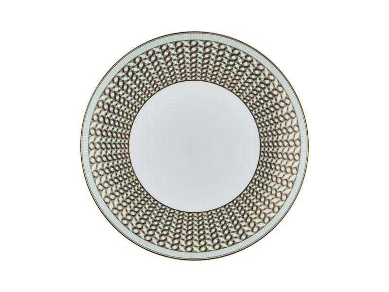 Opera House - Kahvaltı Tabağı 21 cm