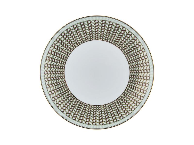 Opera House - Kahvaltı Tabağı 21 cm