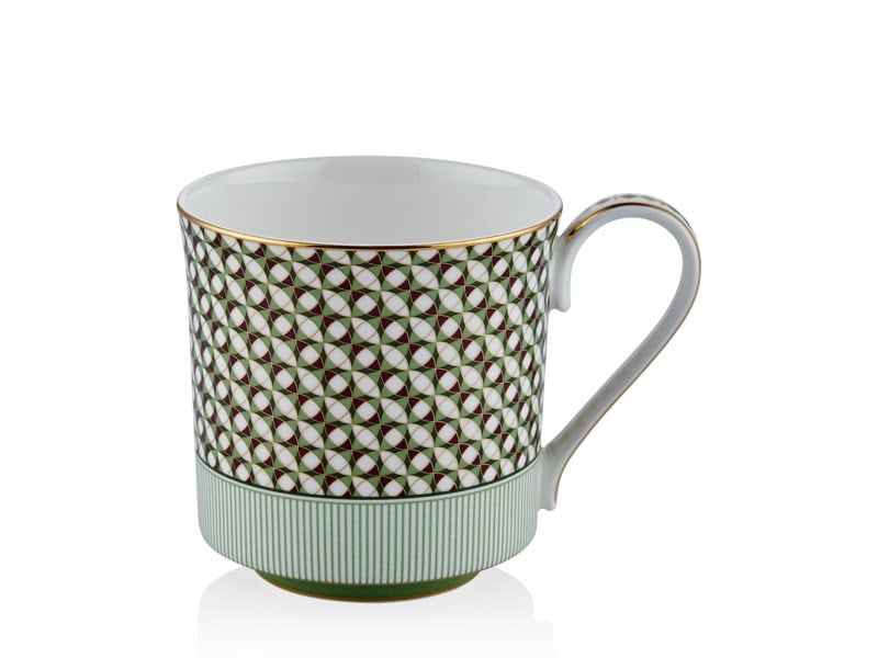 Opera House - Kupa 350 ml Yeşil
