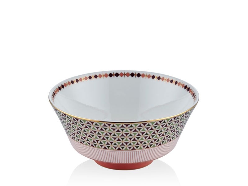 Opera House - Salata Kasesi 16 cm Turuncu