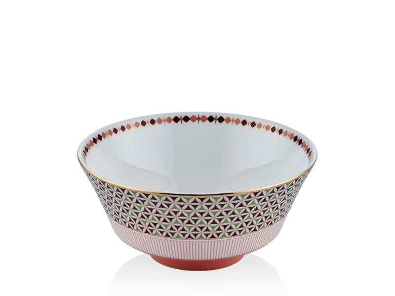 Opera House - Salata Kasesi 16 cm Turuncu