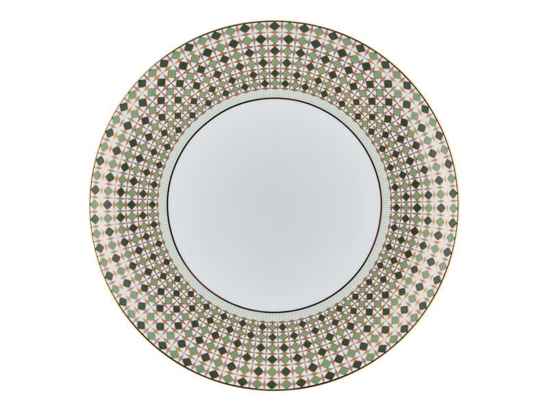 Opera House - Yemek Tabağı 26 cm