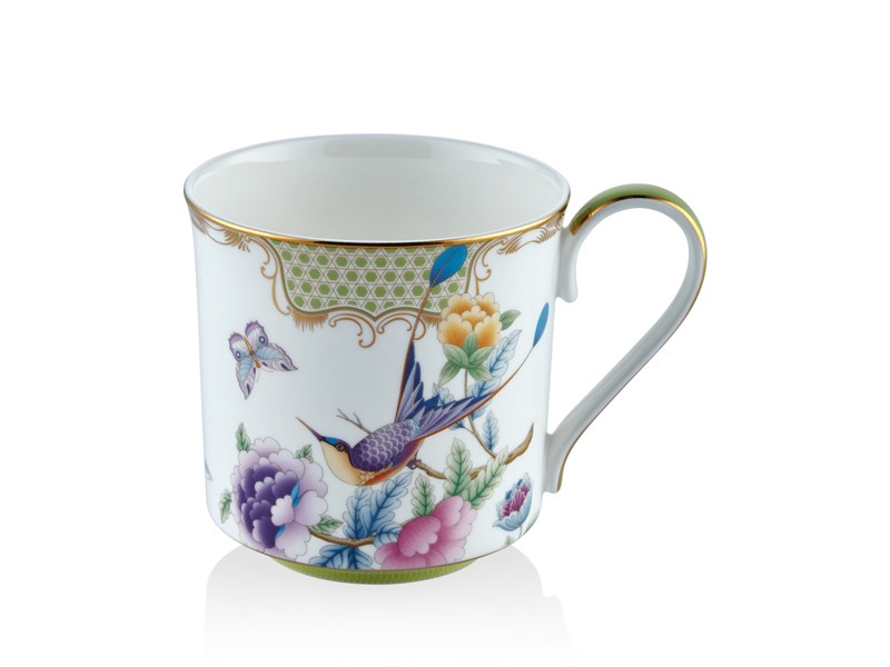 Papillons Green - Kupa 350 ml
