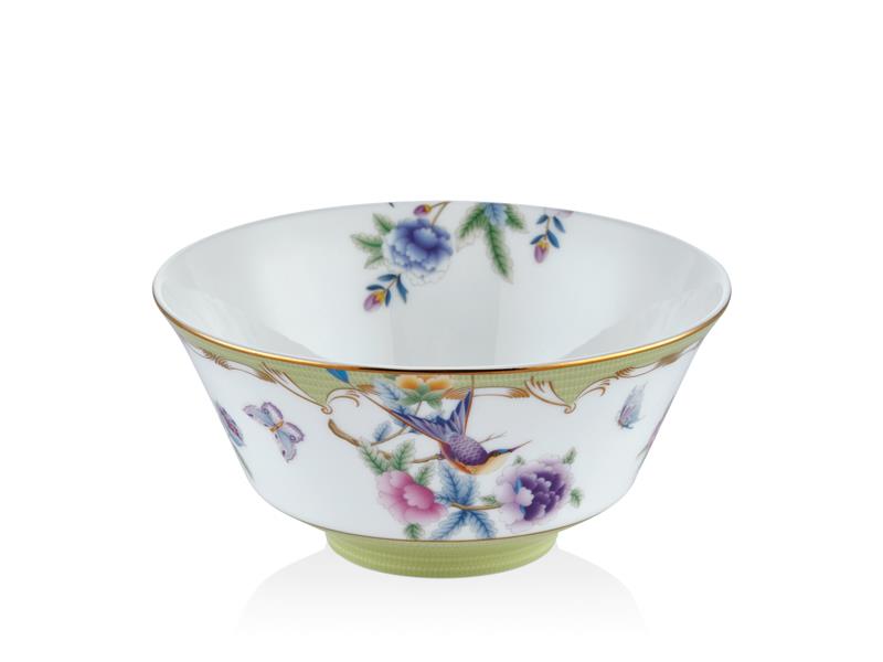 Papillons Green - Salata Kasesi 16 cm
