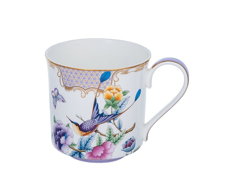 Papillons Purple - Kupa 350 ml
