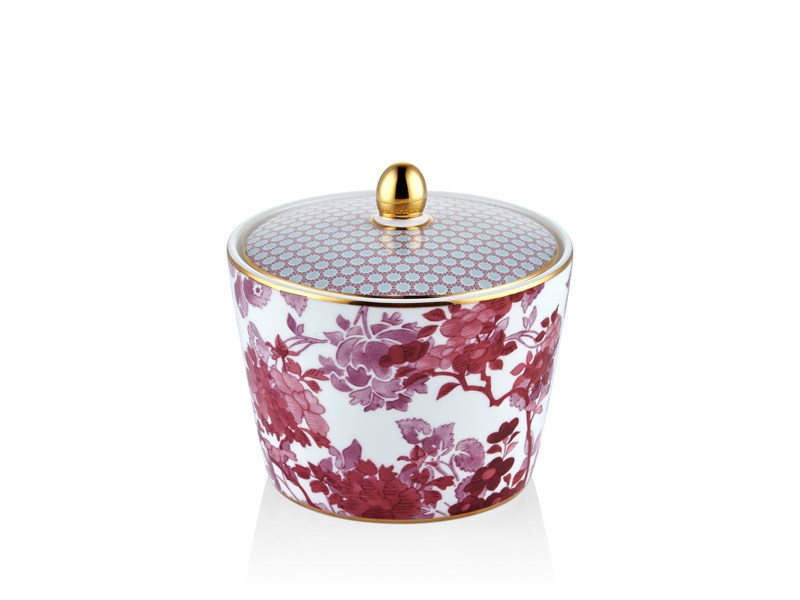 Regency Damask - Şekerlik