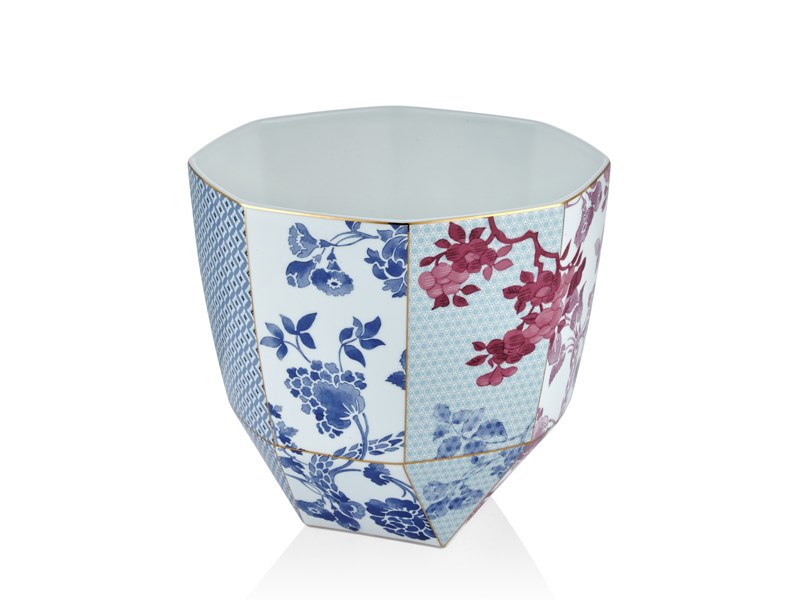 Regency Damask - Vazo 22,5 cm