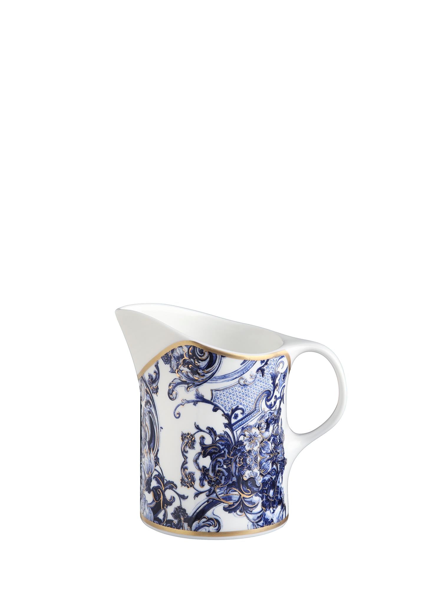 ROBERTO CAVALLI AZULEJOS - SUTLUK, 9 CM