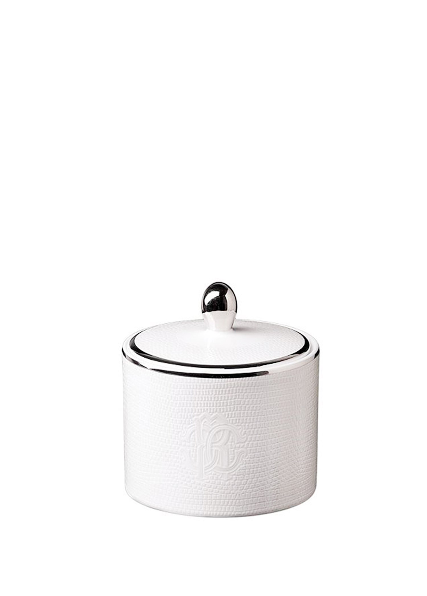 ROBERTO CAVALLI LIZZARD PLATIN - SEKERLIK, 8,6 CM