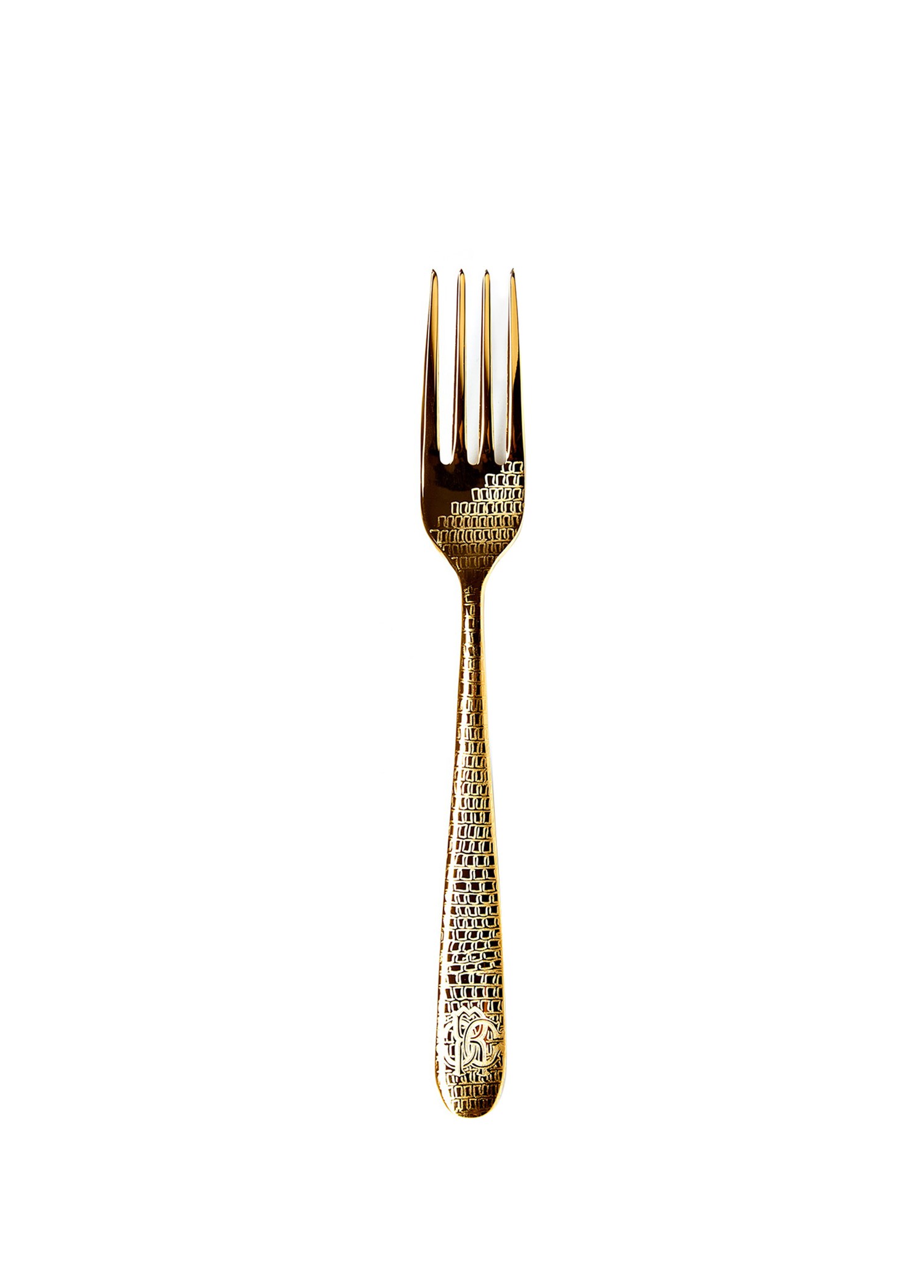 ROBERTO CAVALLI LIZZARD - YEMEK CATALI, 19,9 CM