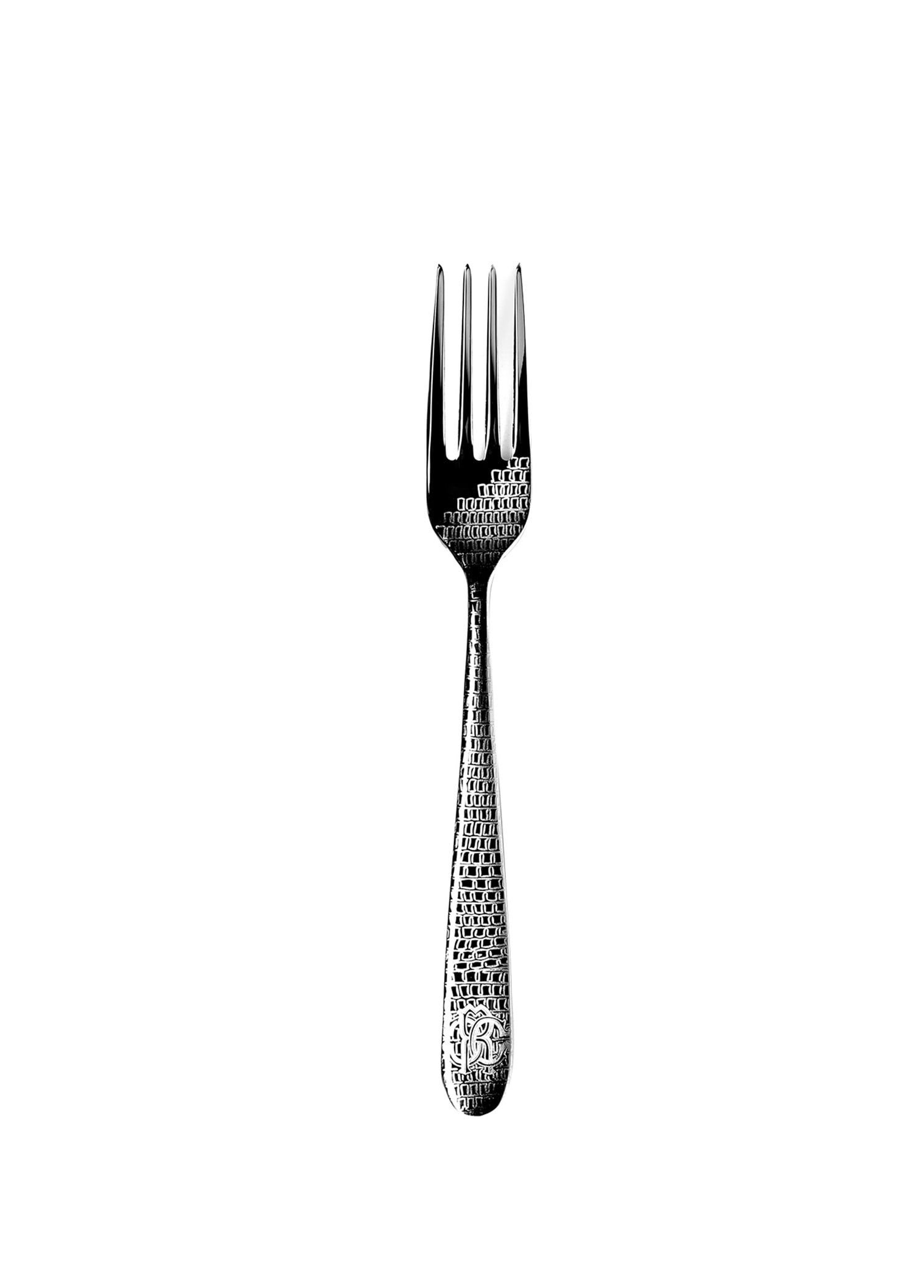 ROBERTO CAVALLI LIZZARD - YEMEK CATALI, 19,9 CM