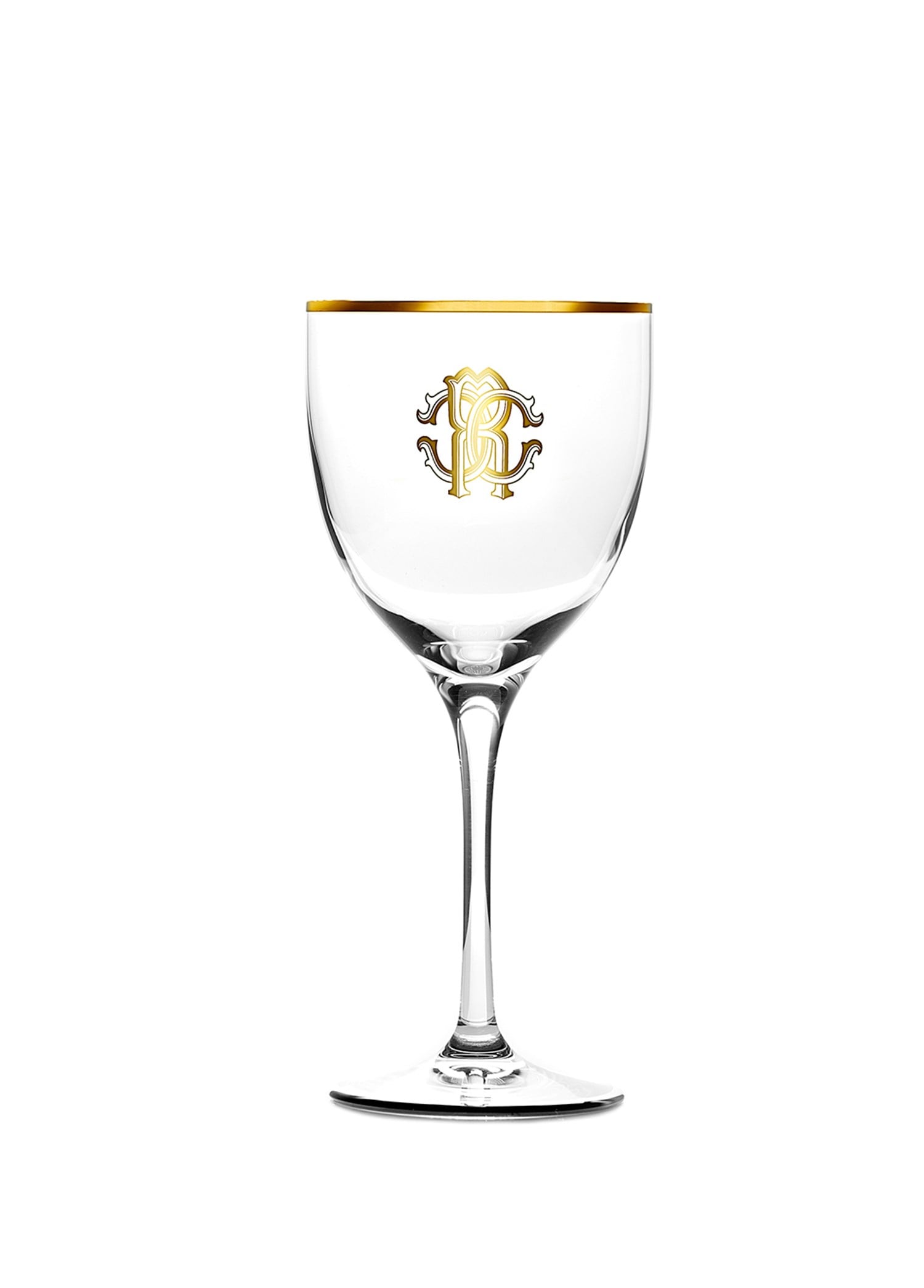 ROBERTO CAVALLI MONOGRAM GOLD - SARAP KADEHI, 0,21 L